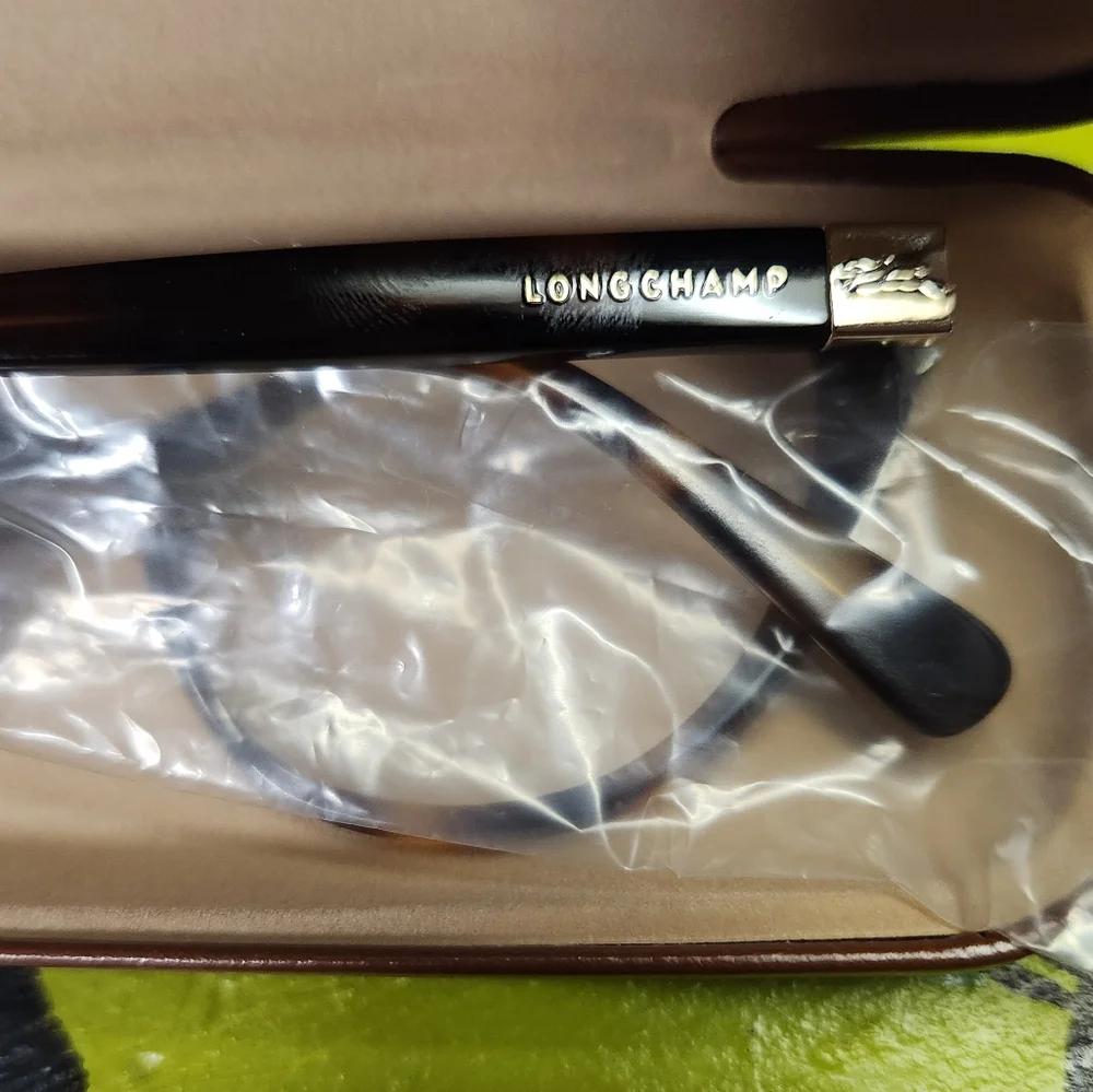 Longchamp glasses - Picture 6 of 8